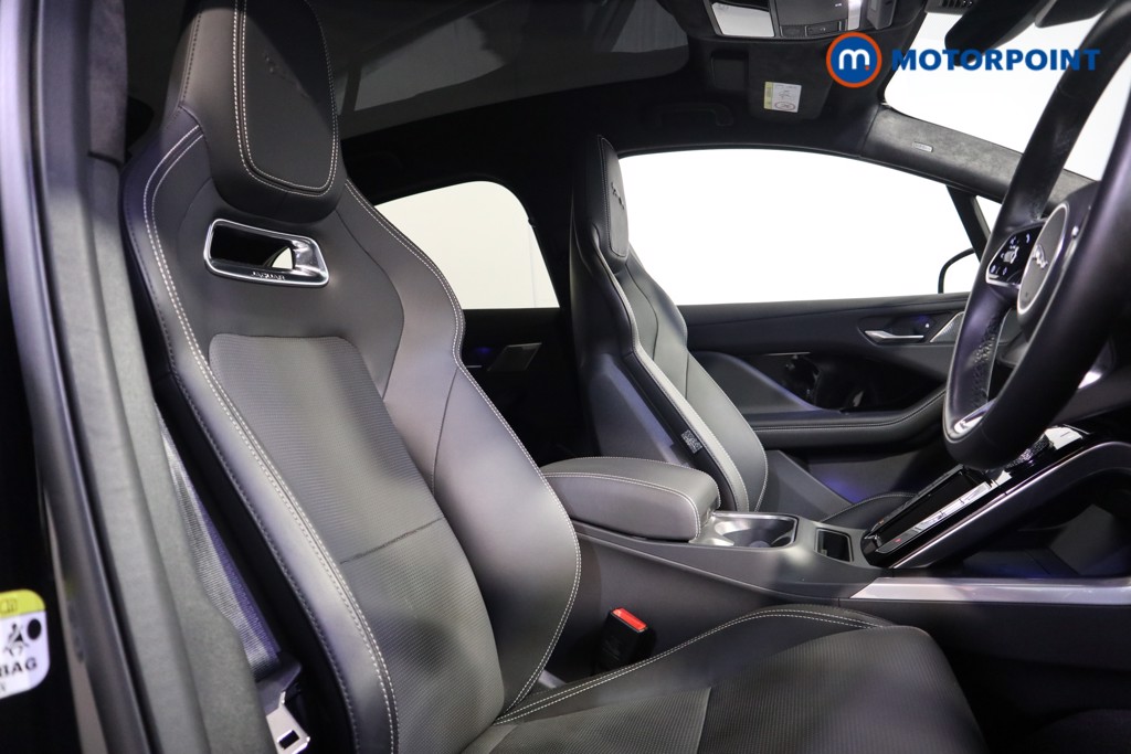 Jaguar I-Pace Sport Automatic Electric SUV - Stock Number (1627430) - 18th supplementary image