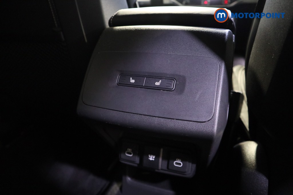 Jaguar I-Pace Sport Automatic Electric SUV - Stock Number (1627430) - 23rd supplementary image
