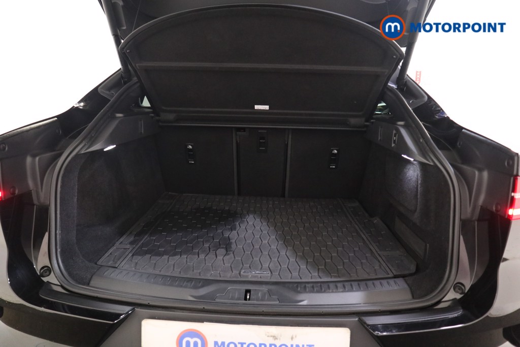 Jaguar I-Pace Sport Automatic Electric SUV - Stock Number (1627430) - 25th supplementary image