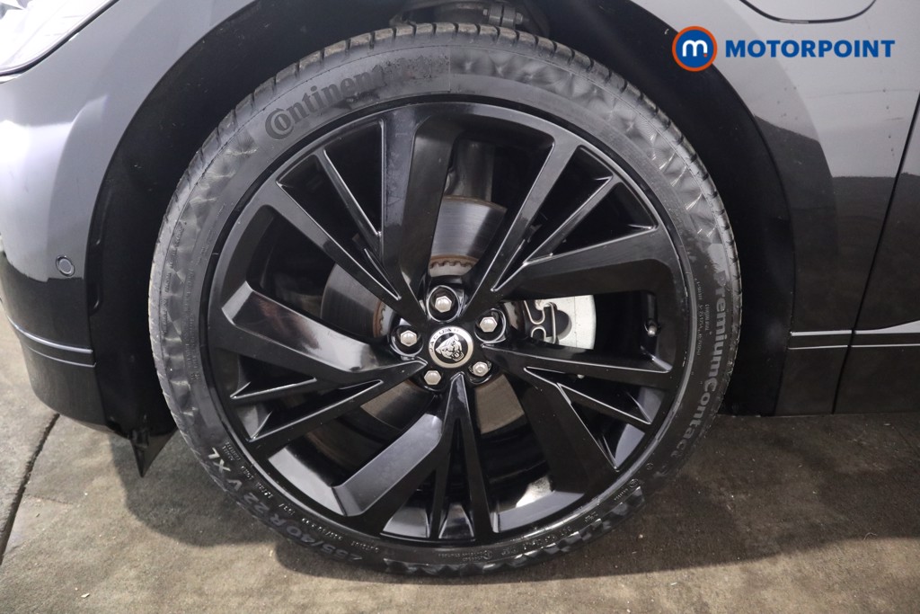 Jaguar I-Pace Sport Automatic Electric SUV - Stock Number (1627430) - 29th supplementary image