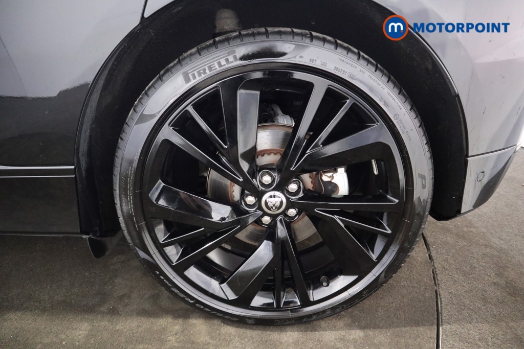 Jaguar I-Pace Sport Automatic Electric SUV - Stock Number (1627430) - 30th supplementary image