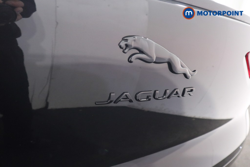 Jaguar I-Pace Sport Automatic Electric SUV - Stock Number (1627430) - 33rd supplementary image