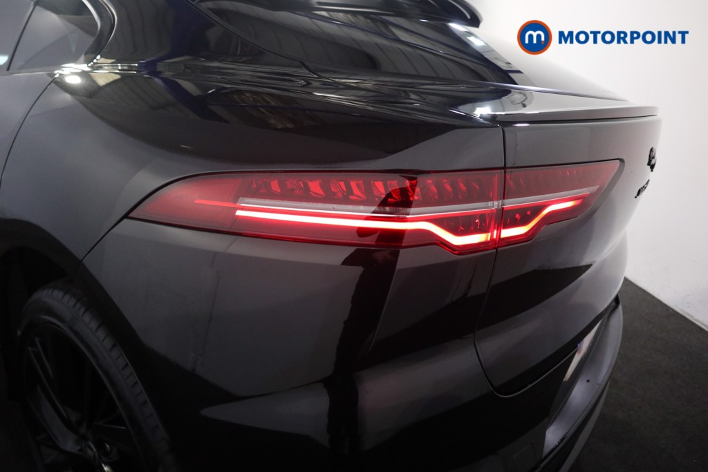 Jaguar I-Pace Sport Automatic Electric SUV - Stock Number (1627430) - 34th supplementary image