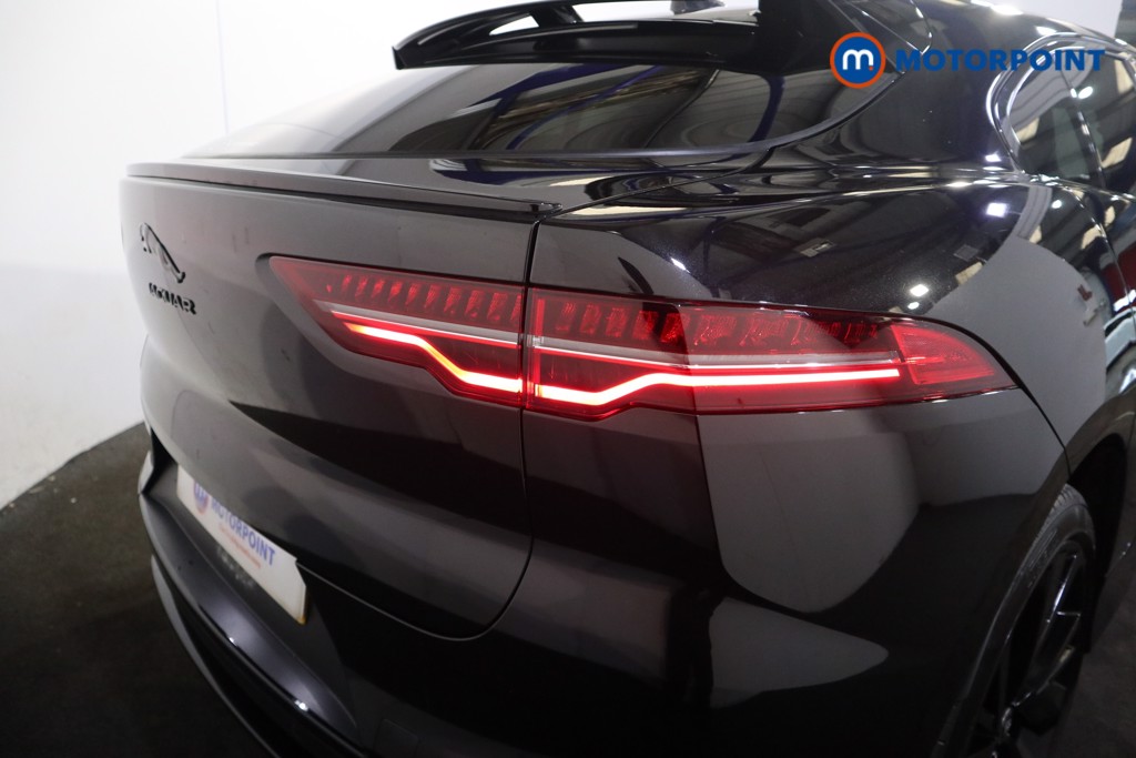 Jaguar I-Pace Sport Automatic Electric SUV - Stock Number (1627430) - 35th supplementary image