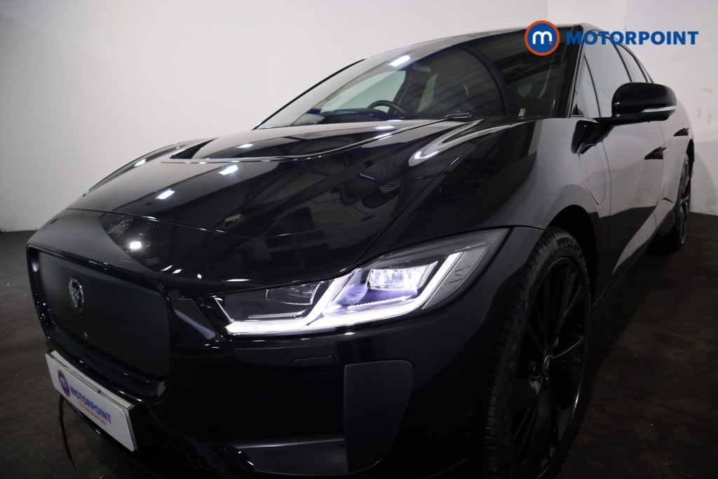 Jaguar I-Pace Sport Automatic Electric SUV - Stock Number (1627430) - 41st supplementary image