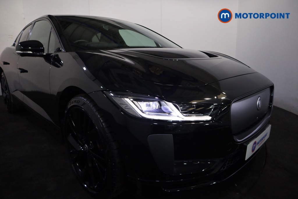 Jaguar I-Pace Sport Automatic Electric SUV - Stock Number (1627430) - 42nd supplementary image
