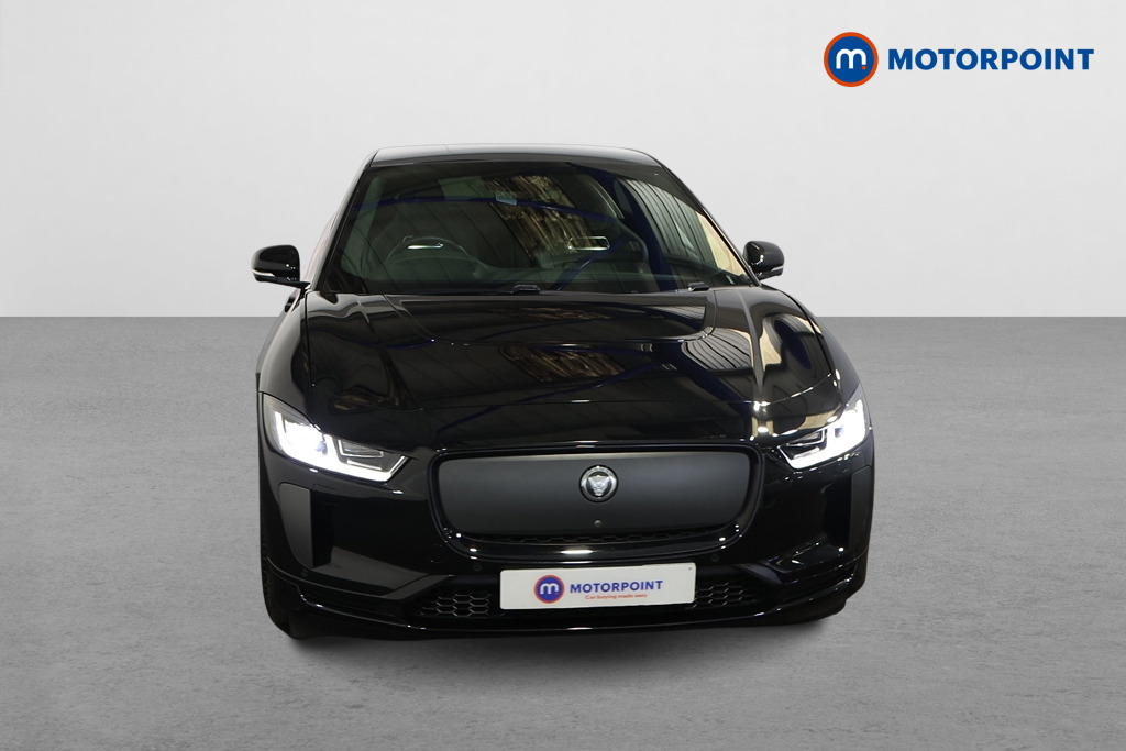 Jaguar I-Pace Sport Automatic Electric SUV - Stock Number (1627430) - Front bumper