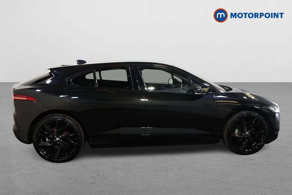 Jaguar I-Pace Sport Automatic Electric SUV - Stock Number (1627430) - Drivers side