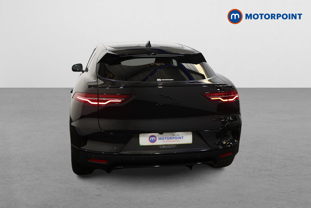 Jaguar I-Pace Sport Automatic Electric SUV - Stock Number (1627430) - Rear bumper