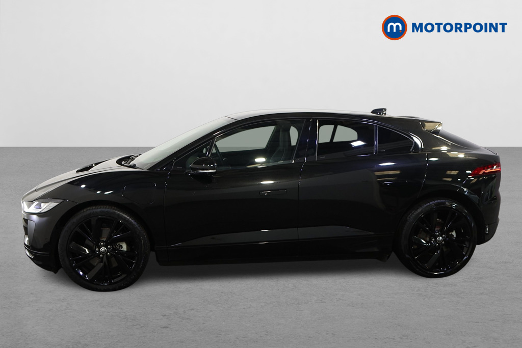 Jaguar I-Pace Sport Automatic Electric SUV - Stock Number (1627430) - Passenger side