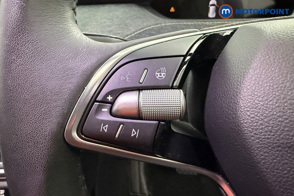 Skoda Elroq Edition Automatic Electric SUV - Stock Number (1627650) - 3rd supplementary image