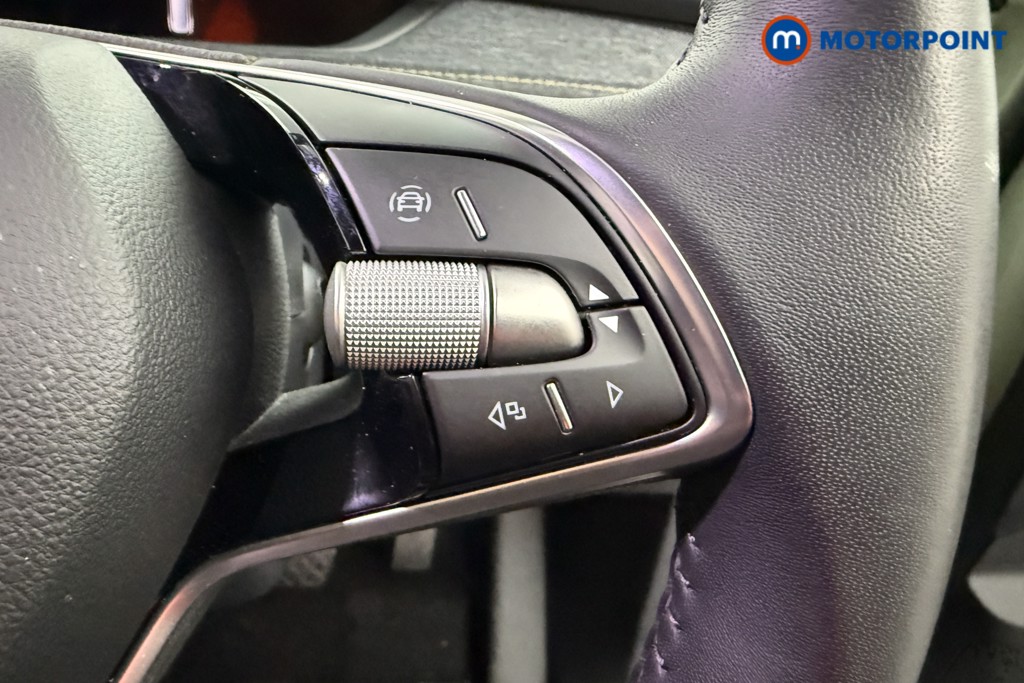 Skoda Elroq Edition Automatic Electric SUV - Stock Number (1627650) - 4th supplementary image