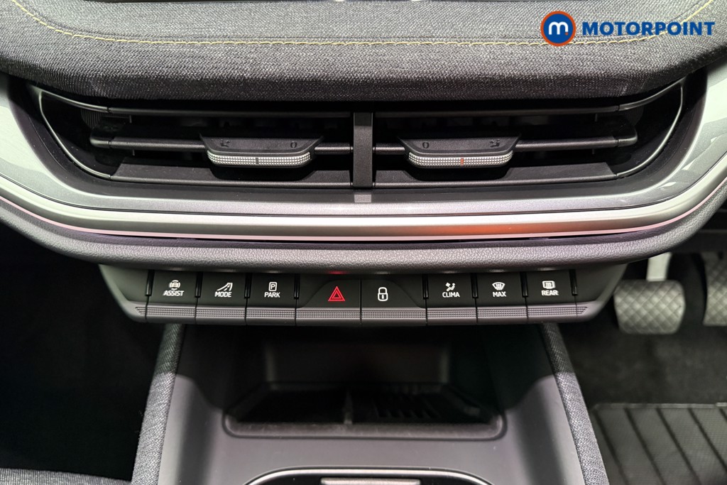 Skoda Elroq Edition Automatic Electric SUV - Stock Number (1627650) - 8th supplementary image