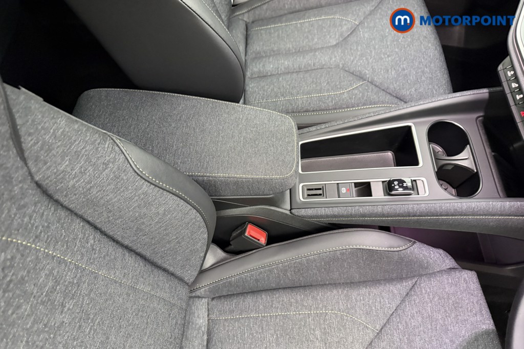 Skoda Elroq Edition Automatic Electric SUV - Stock Number (1627650) - 9th supplementary image
