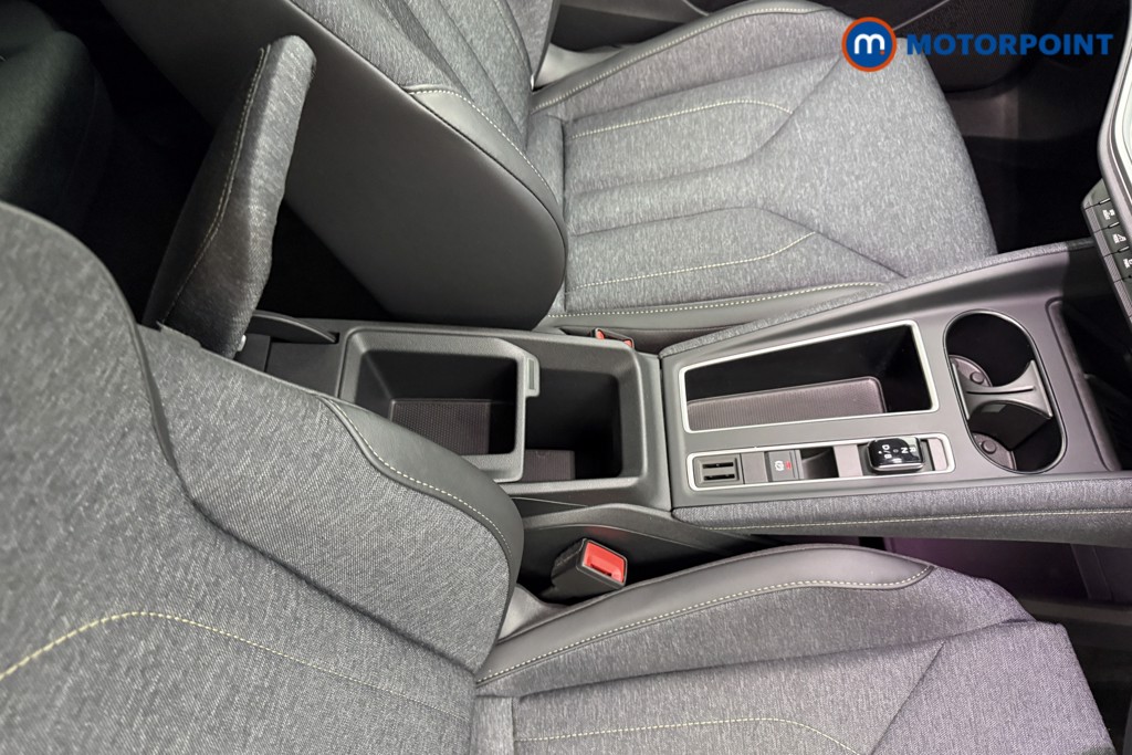 Skoda Elroq Edition Automatic Electric SUV - Stock Number (1627650) - 10th supplementary image