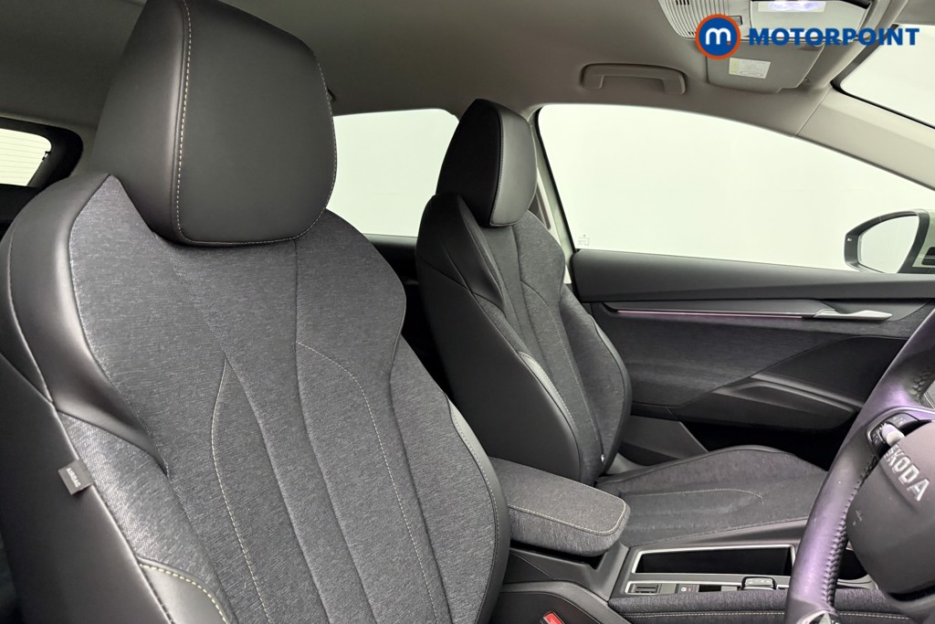 Skoda Elroq Edition Automatic Electric SUV - Stock Number (1627650) - 11th supplementary image
