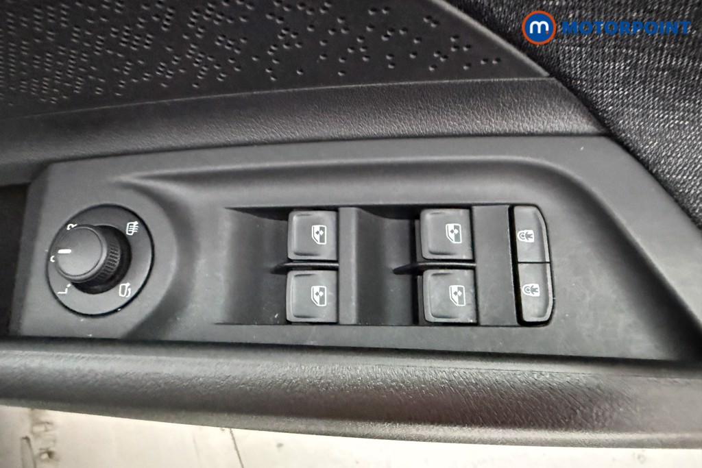 Skoda Elroq Edition Automatic Electric SUV - Stock Number (1627650) - 13th supplementary image