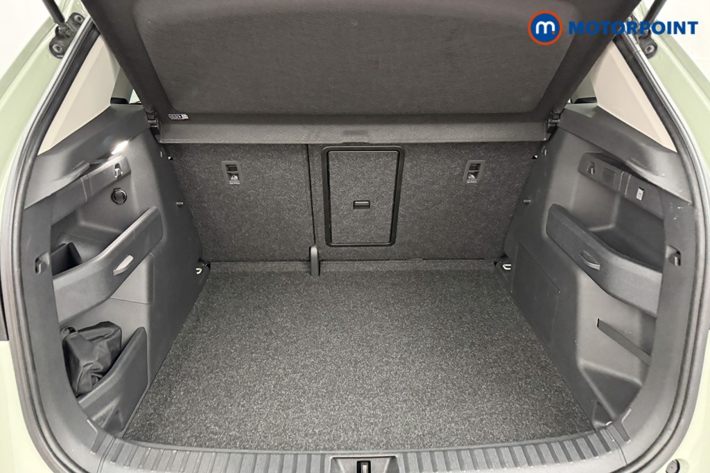 Skoda Elroq Edition Automatic Electric SUV - Stock Number (1627650) - 16th supplementary image