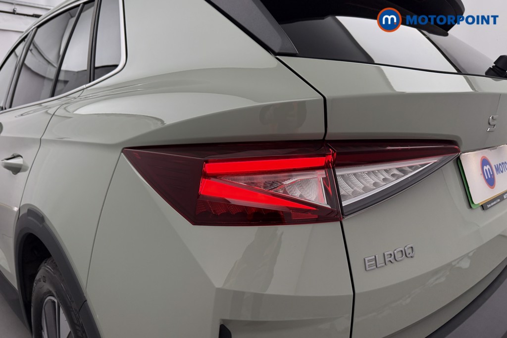 Skoda Elroq Edition Automatic Electric SUV - Stock Number (1627650) - 17th supplementary image