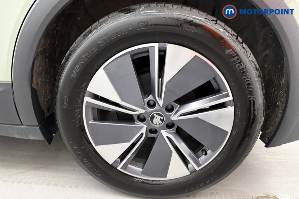 Skoda Elroq Edition Automatic Electric SUV - Stock Number (1627650) - 22nd supplementary image