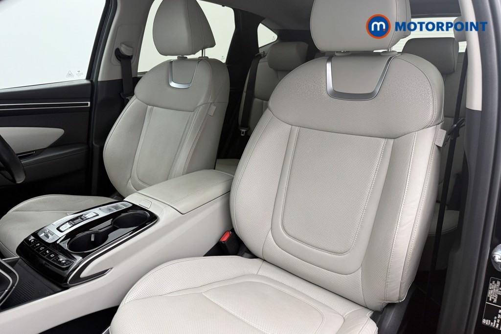Hyundai Tucson Ultimate Automatic Petrol Plug-In Hybrid SUV - Stock Number (1627770) - 3rd supplementary image