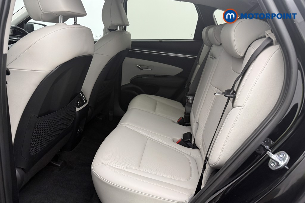 Hyundai Tucson Ultimate Automatic Petrol Plug-In Hybrid SUV - Stock Number (1627770) - 4th supplementary image