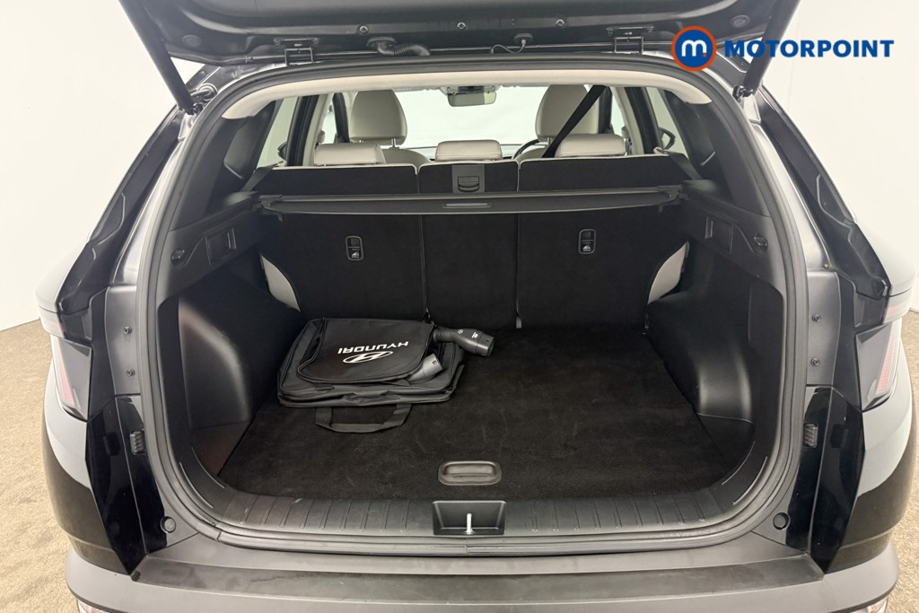 Hyundai Tucson Ultimate Automatic Petrol Plug-In Hybrid SUV - Stock Number (1627770) - 5th supplementary image