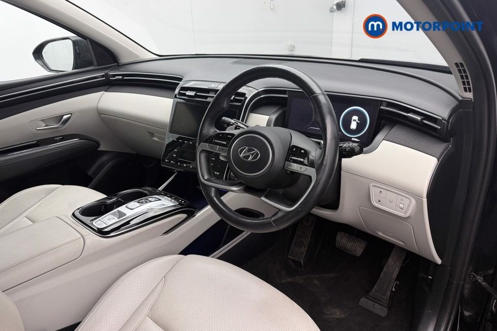 Hyundai Tucson Ultimate Automatic Petrol Plug-In Hybrid SUV - Stock Number (1627770) - 6th supplementary image