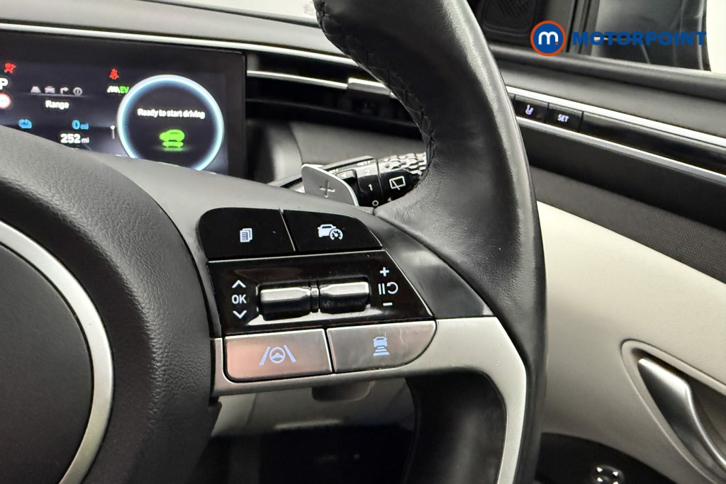 Hyundai Tucson Ultimate Automatic Petrol Plug-In Hybrid SUV - Stock Number (1627770) - 8th supplementary image
