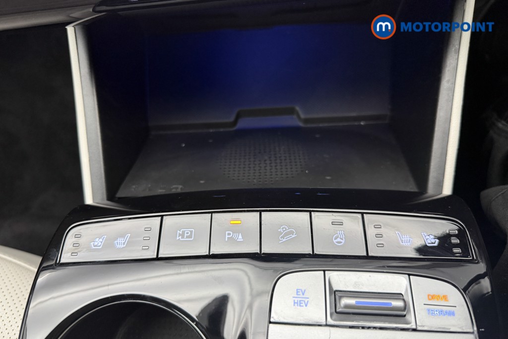 Hyundai Tucson Ultimate Automatic Petrol Plug-In Hybrid SUV - Stock Number (1627770) - 14th supplementary image