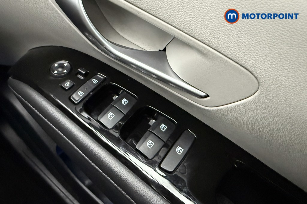 Hyundai Tucson Ultimate Automatic Petrol Plug-In Hybrid SUV - Stock Number (1627770) - 16th supplementary image