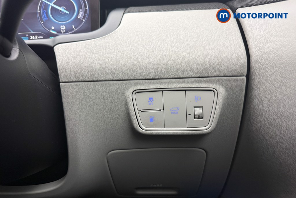 Hyundai Tucson Ultimate Automatic Petrol Plug-In Hybrid SUV - Stock Number (1627770) - 17th supplementary image