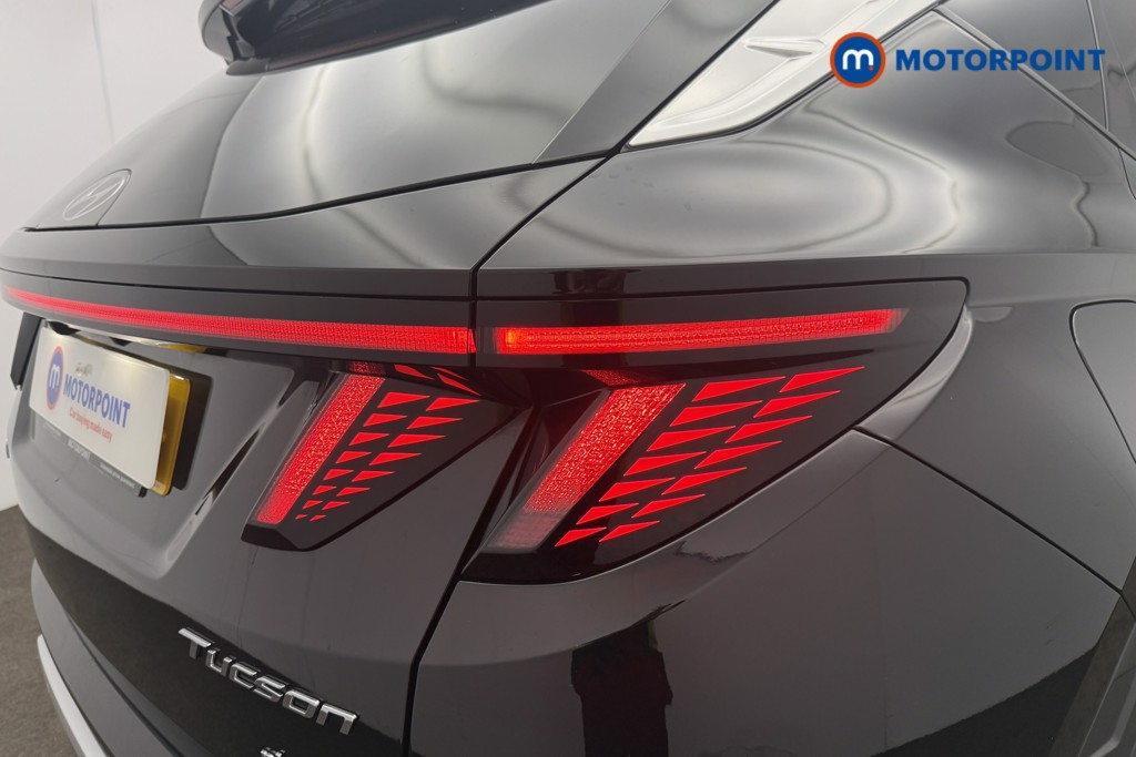 Hyundai Tucson Ultimate Automatic Petrol Plug-In Hybrid SUV - Stock Number (1627770) - 18th supplementary image
