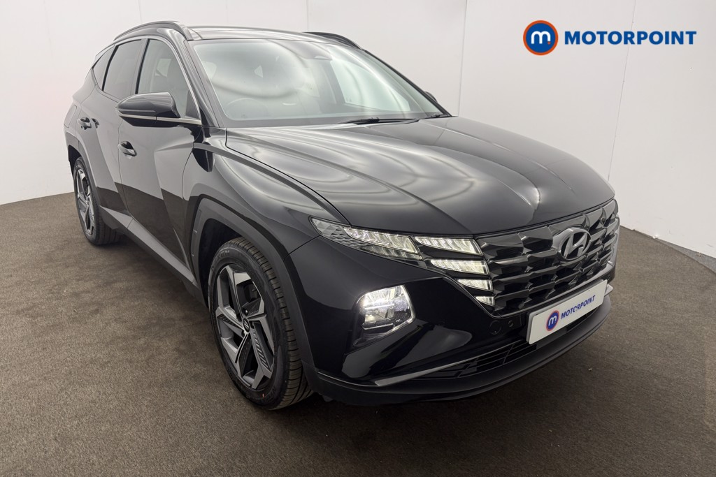 Hyundai Tucson Ultimate Automatic Petrol Plug-In Hybrid SUV - Stock Number (1627770) - 20th supplementary image