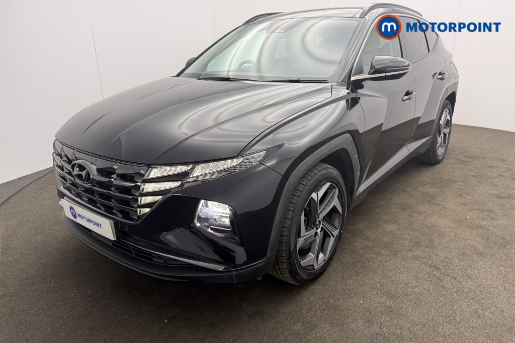 Hyundai Tucson Ultimate Automatic Petrol Plug-In Hybrid SUV - Stock Number (1627770) - 21st supplementary image