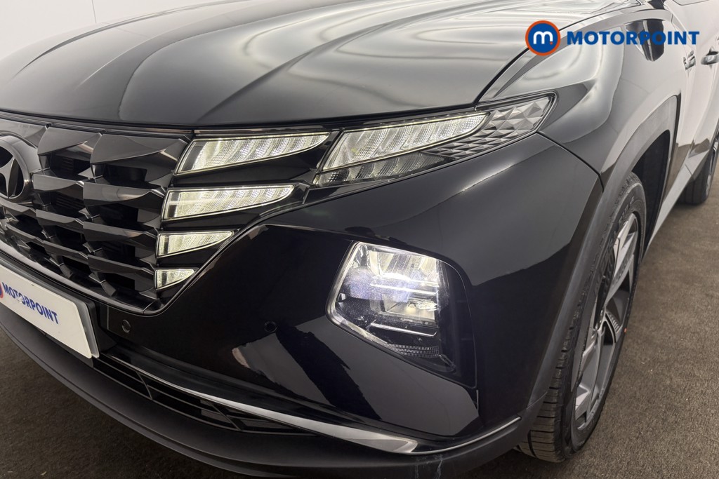 Hyundai Tucson Ultimate Automatic Petrol Plug-In Hybrid SUV - Stock Number (1627770) - 22nd supplementary image