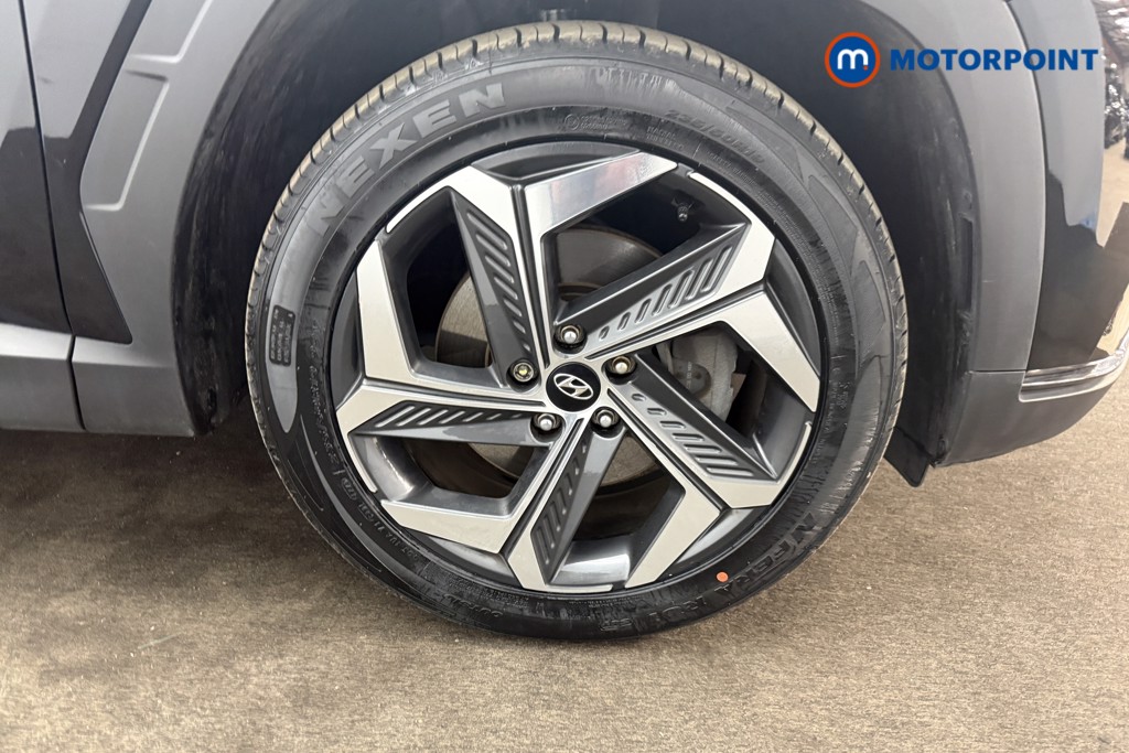 Hyundai Tucson Ultimate Automatic Petrol Plug-In Hybrid SUV - Stock Number (1627770) - 23rd supplementary image