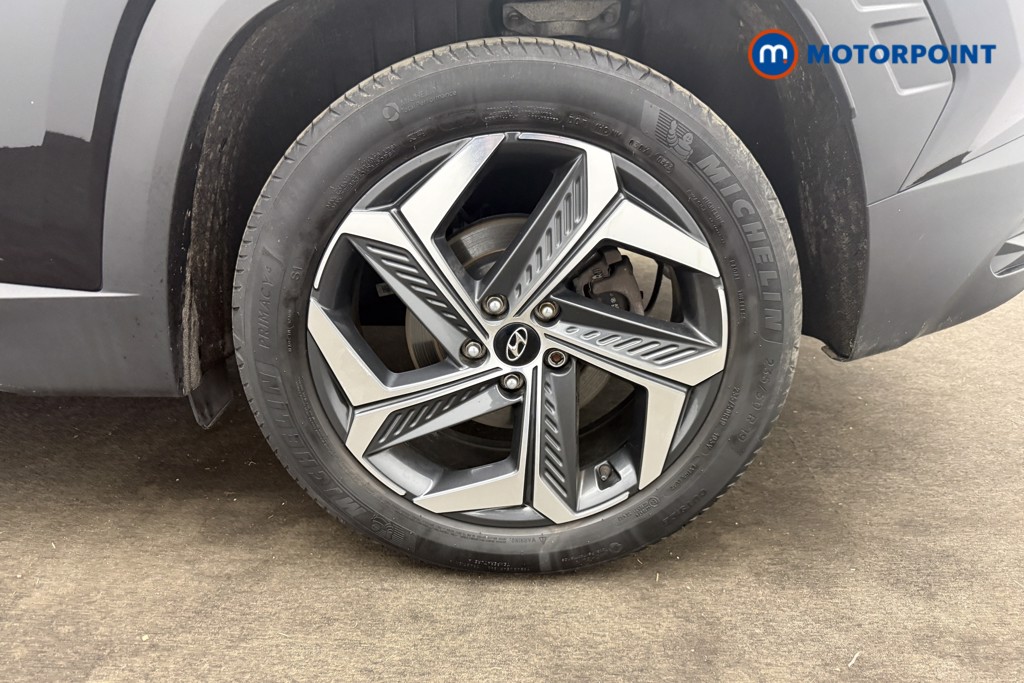 Hyundai Tucson Ultimate Automatic Petrol Plug-In Hybrid SUV - Stock Number (1627770) - 25th supplementary image