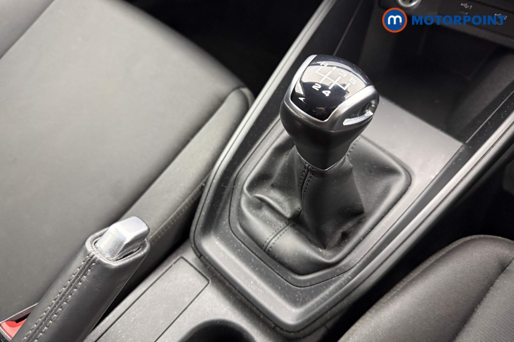 Audi A1 Technik Manual Petrol Hatchback - Stock Number (1628300) - 4th supplementary image