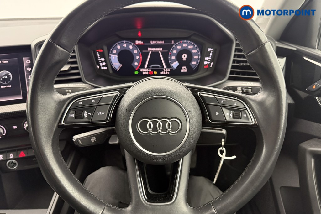 Audi A1 Technik Manual Petrol Hatchback - Stock Number (1628300) - 5th supplementary image