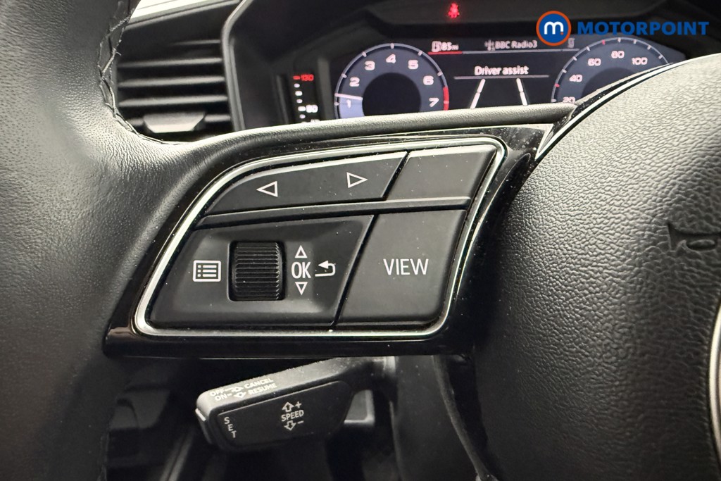 Audi A1 Technik Manual Petrol Hatchback - Stock Number (1628300) - 6th supplementary image