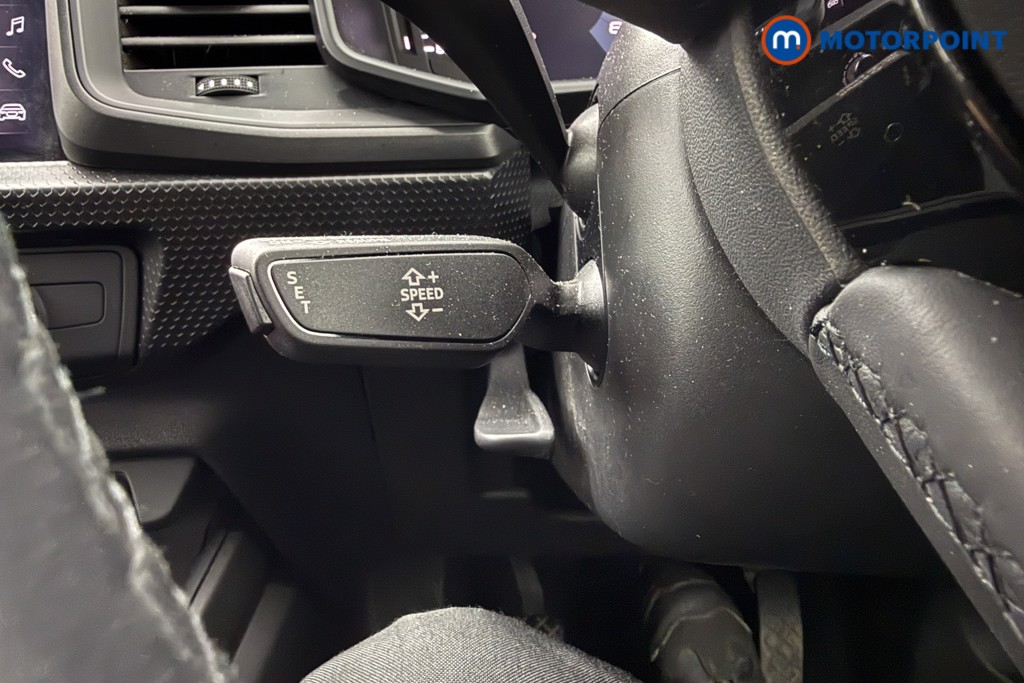 Audi A1 Technik Manual Petrol Hatchback - Stock Number (1628300) - 7th supplementary image