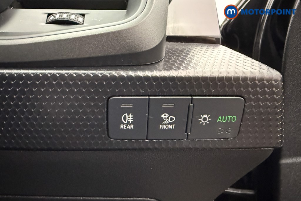 Audi A1 Technik Manual Petrol Hatchback - Stock Number (1628300) - 9th supplementary image