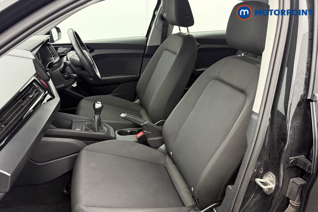 Audi A1 Technik Manual Petrol Hatchback - Stock Number (1628300) - 11th supplementary image