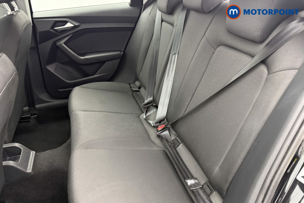 Audi A1 Technik Manual Petrol Hatchback - Stock Number (1628300) - 12th supplementary image