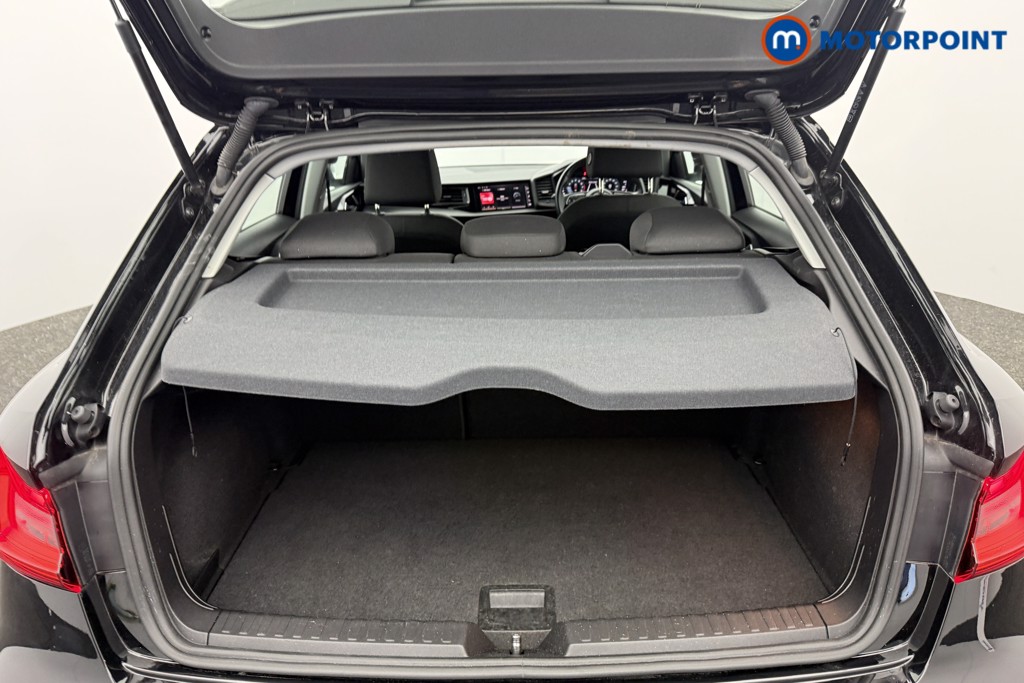 Audi A1 Technik Manual Petrol Hatchback - Stock Number (1628300) - 13th supplementary image