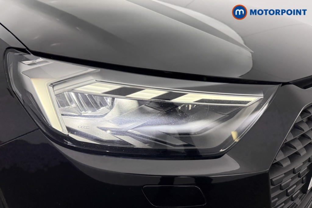 Audi A1 Technik Manual Petrol Hatchback - Stock Number (1628300) - 14th supplementary image