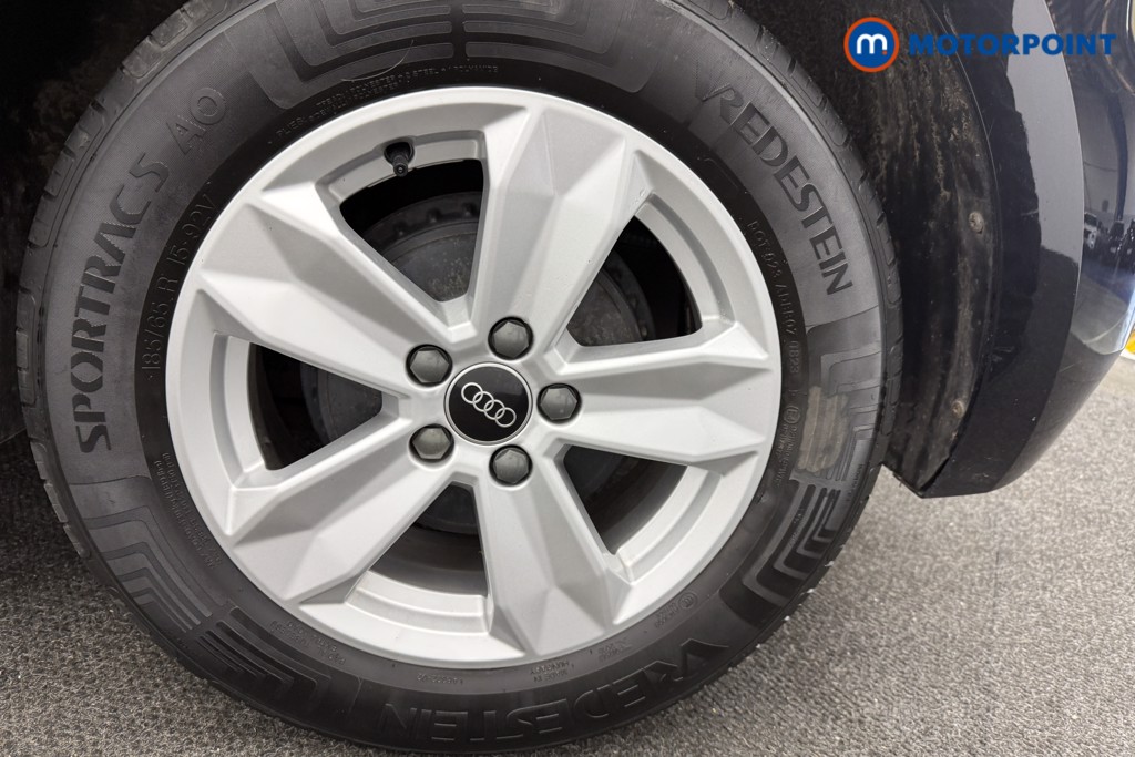 Audi A1 Technik Manual Petrol Hatchback - Stock Number (1628300) - 19th supplementary image