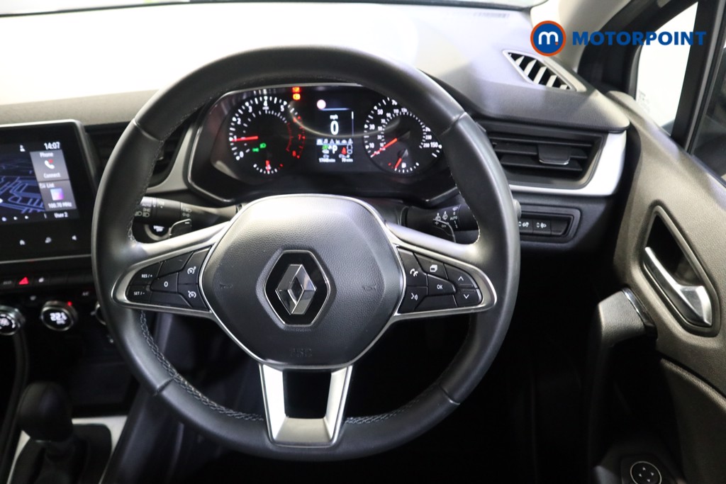Renault Captur Iconic Edition Automatic Petrol SUV - Stock Number (1628322) - 2nd supplementary image