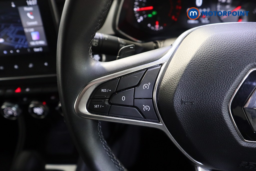 Renault Captur Iconic Edition Automatic Petrol SUV - Stock Number (1628322) - 3rd supplementary image